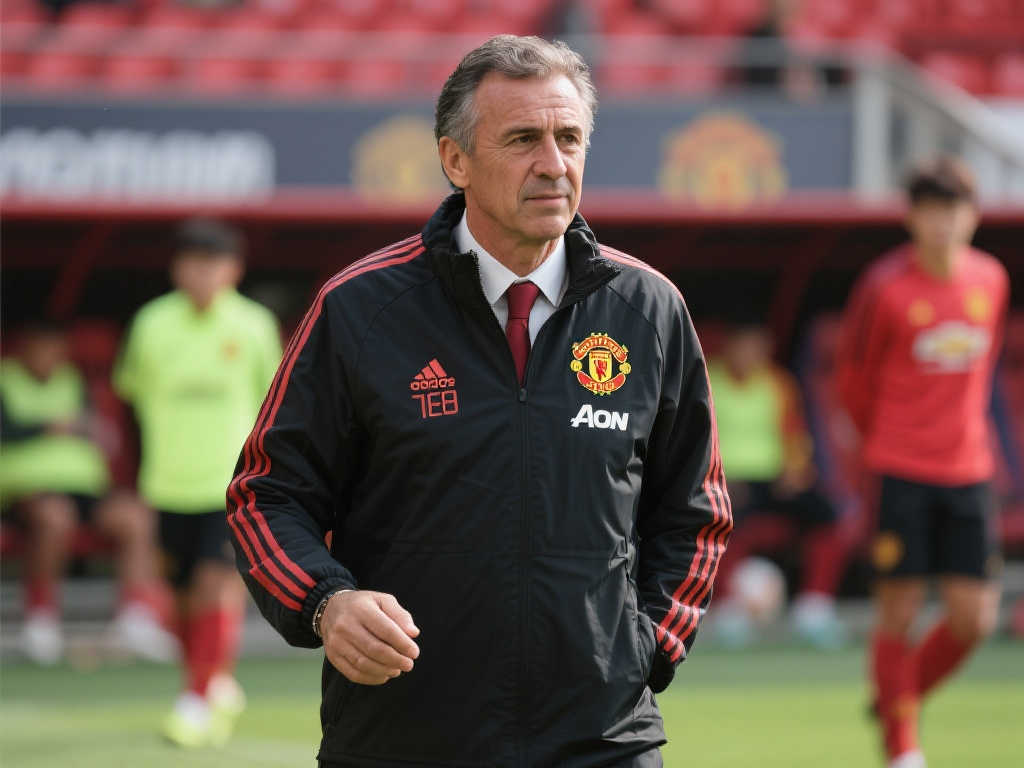 无计可施难成事!媒体:葡萄牙名帅奎罗斯或成国足新帅最佳选择 无计可施难成事!媒体:葡萄牙名帅奎罗斯或成国足新帅最佳选择