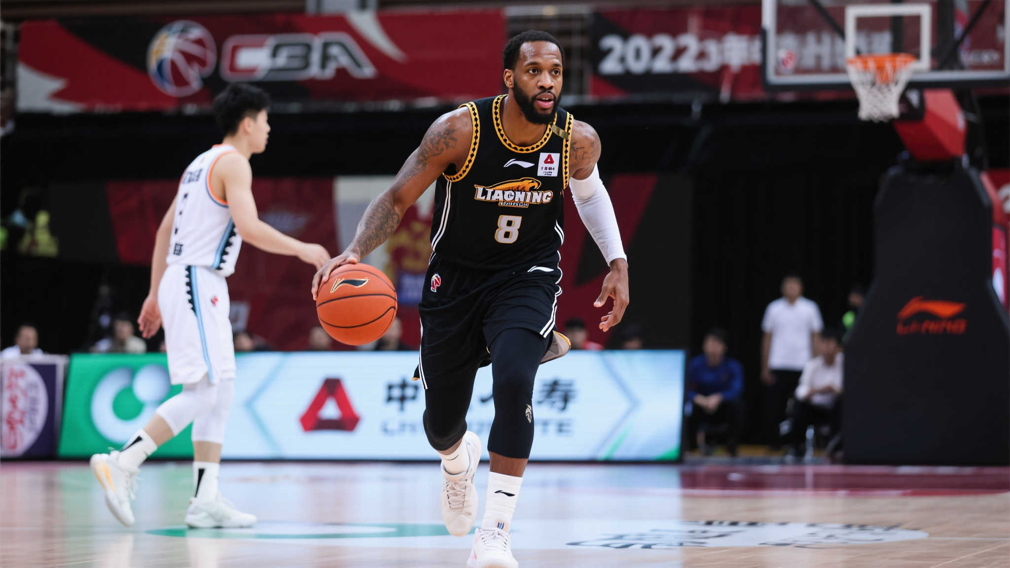 辽宁锁定四川核心？弗格替身呼之欲出