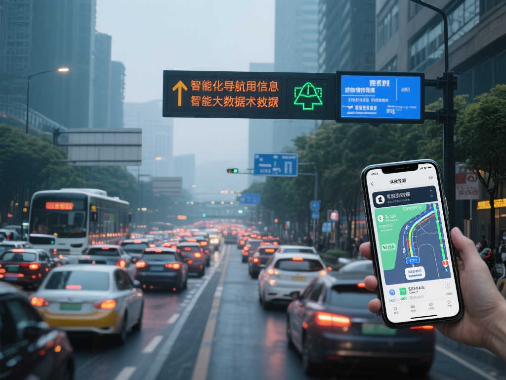 世界杯期间城市交通优化计划正式发布