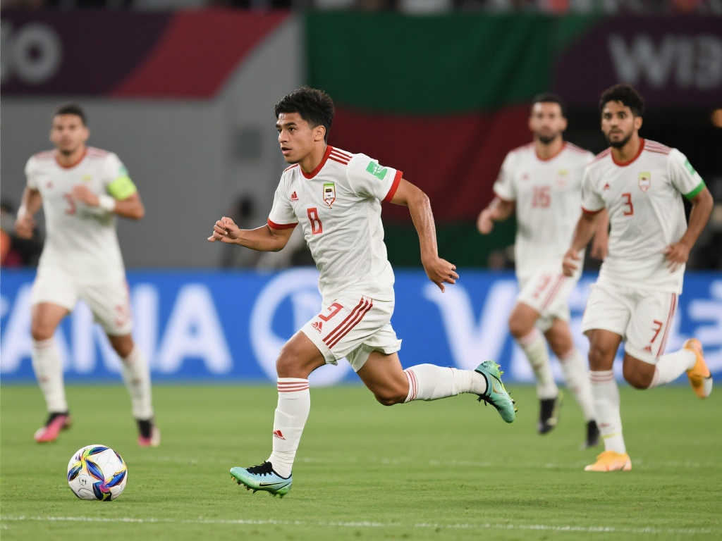 伊拉克对阵日本首发名单:久保建英与南野拓实领衔,富安健洋待命替补 伊拉克对阵日本首发名单:久保建英与南野拓实领衔,富安健洋待命替补