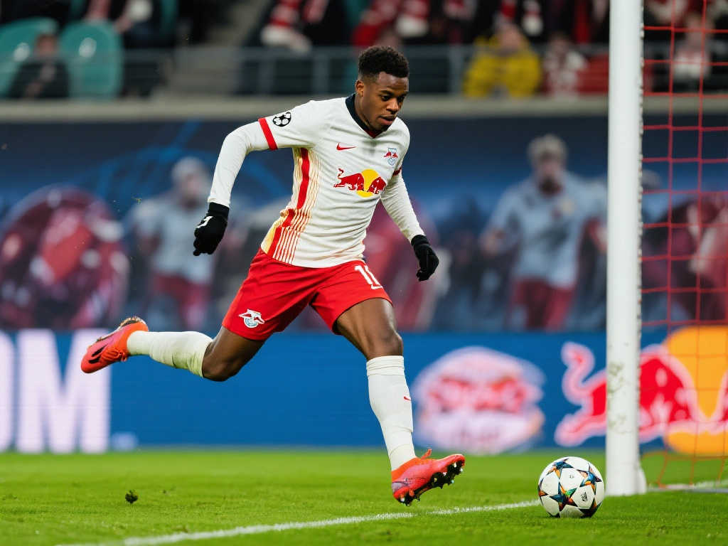 5300万超值❗23岁奥利塞首季助拜仁夺冠，表现惊艳15