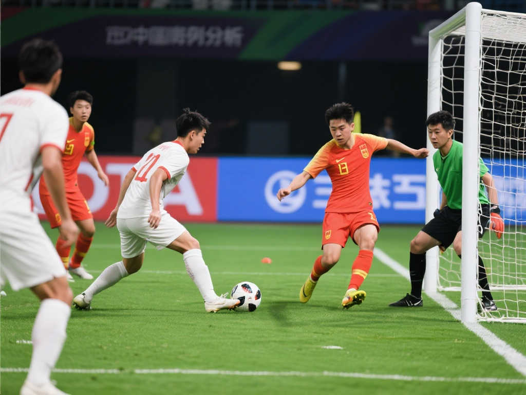 中国女足五人制亚洲杯首战告捷 中国女足五人制亚洲杯首战告捷